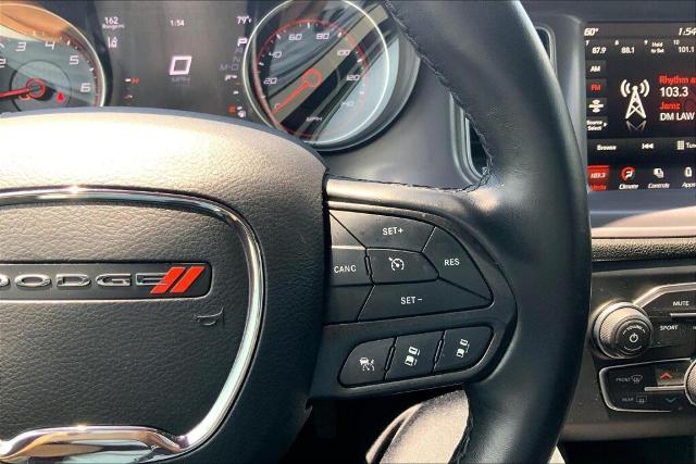 2023 Dodge Charger Vehicle Photo in Kansas City, MO 64114