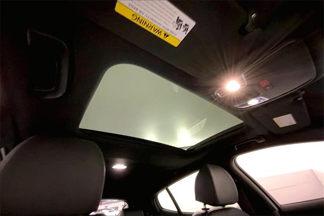 2023 Kia Stinger Vehicle Photo in Lees Summit, MO 64086