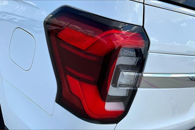 2024 Ford Expedition Vehicle Photo in Grapevine, TX 76051