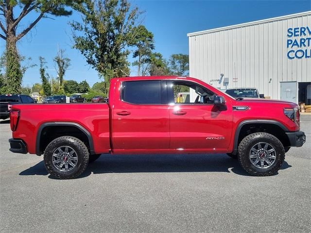 2024 GMC Sierra 1500 Vehicle Photo in LEWES, DE 19958-4935