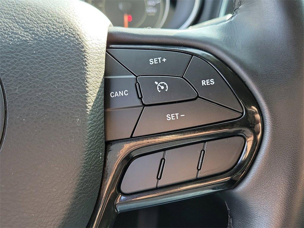 2020 Jeep Cherokee Vehicle Photo in Muncy, PA 17756