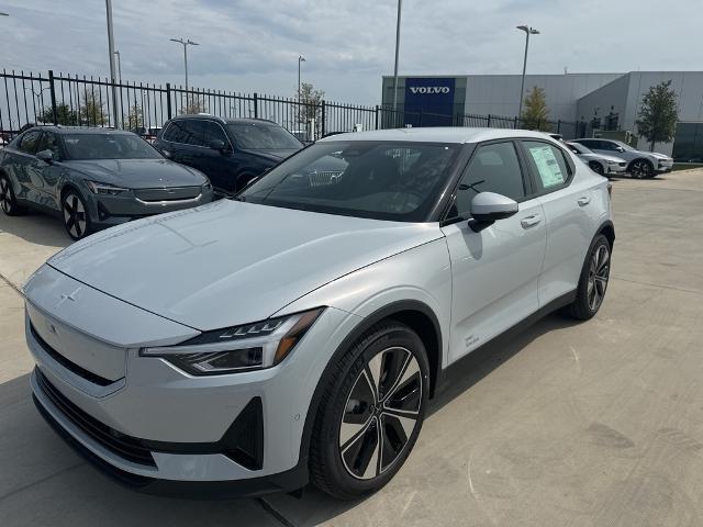 2024 Polestar 2 Vehicle Photo in Grapevine, TX 76051