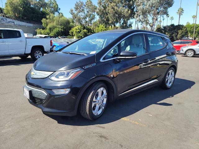 2017 Chevrolet Bolt EV Vehicle Photo in LA MESA, CA 91942-8211