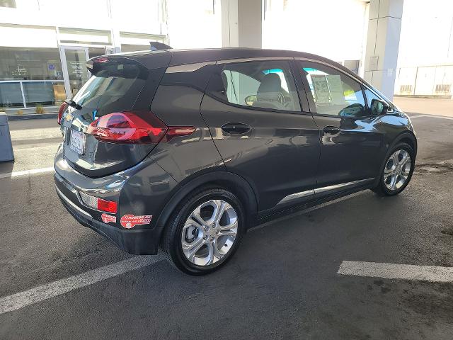 2017 Chevrolet Bolt EV Vehicle Photo in LA MESA, CA 91942-8211