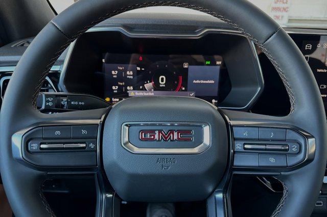 2024 GMC Canyon Vehicle Photo in STOCKTON, CA 95212-2838