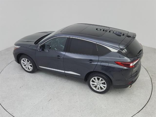 2020 Acura RDX Vehicle Photo in Grapevine, TX 76051