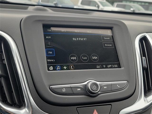2019 Chevrolet Equinox Vehicle Photo in New Bloomfield, PA 17068