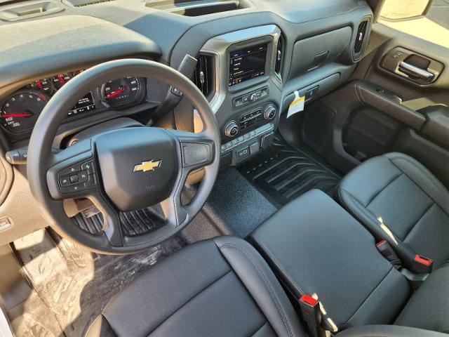2024 Chevrolet Silverado 1500 Vehicle Photo in LEWISVILLE, TX 75067