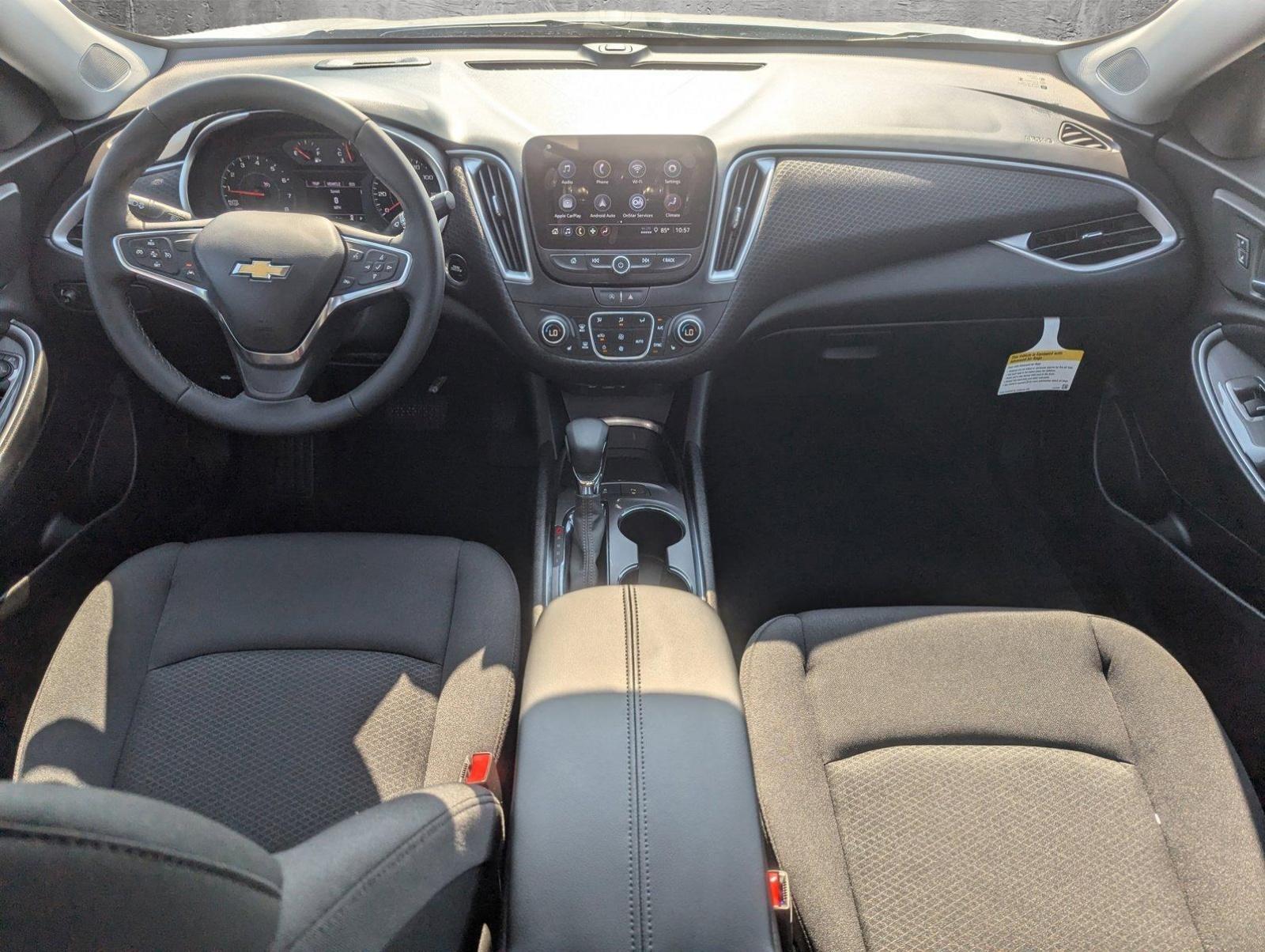 2025 Chevrolet Malibu Vehicle Photo in CORPUS CHRISTI, TX 78412-4902