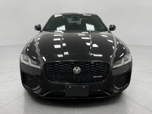 2024 Jaguar XF Vehicle Photo in Appleton, WI 54913