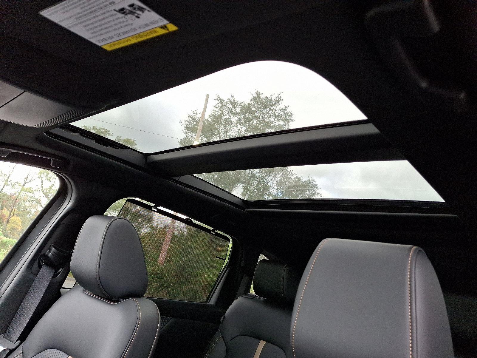 2025 Mazda CX-90 PHEV Vehicle Photo in Harrisburg, PA 17111