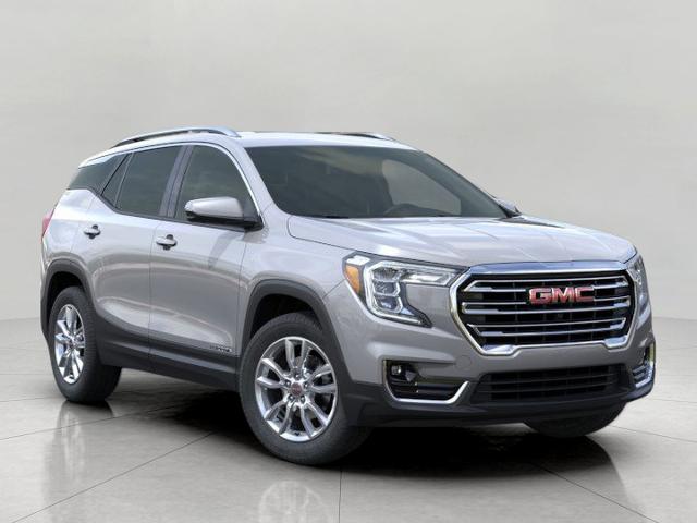 2024 GMC Terrain Vehicle Photo in GREEN BAY, WI 54303-3330