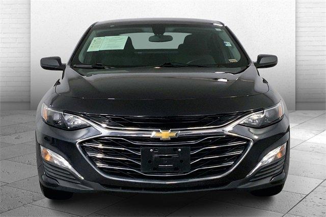 Used 2022 Chevrolet Malibu 1LS with VIN 1G1ZB5ST4NF201726 for sale in Kansas City