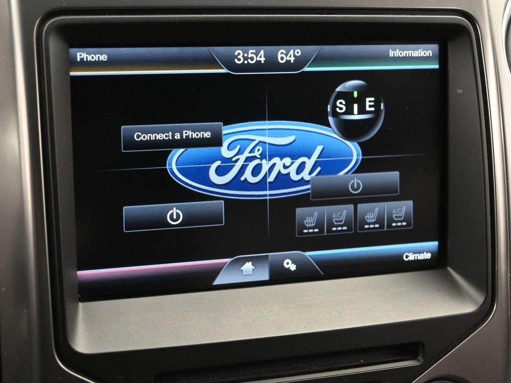 2014 Ford F-150 Vehicle Photo in Marion, IA 52302