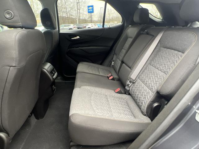 2022 Chevrolet Equinox Vehicle Photo in BOSTON, NY 14025-9684