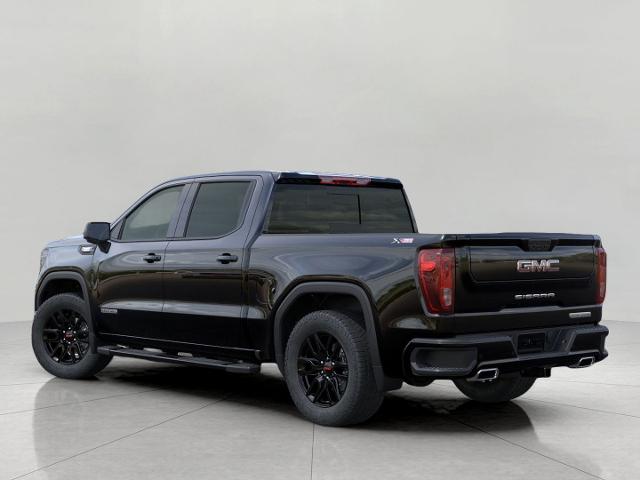 2025 GMC Sierra 1500 Vehicle Photo in GREEN BAY, WI 54303-3330