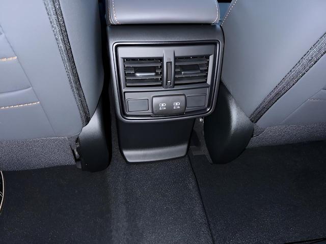 2024 Subaru Forester Vehicle Photo in Oshkosh, WI 54904