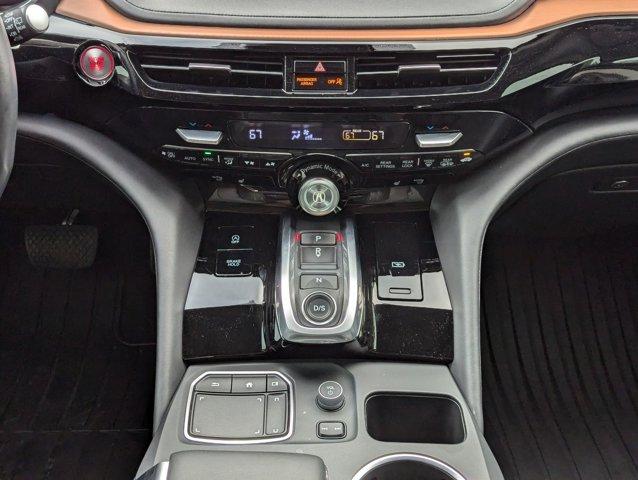 2022 Acura MDX Vehicle Photo in San Antonio, TX 78230