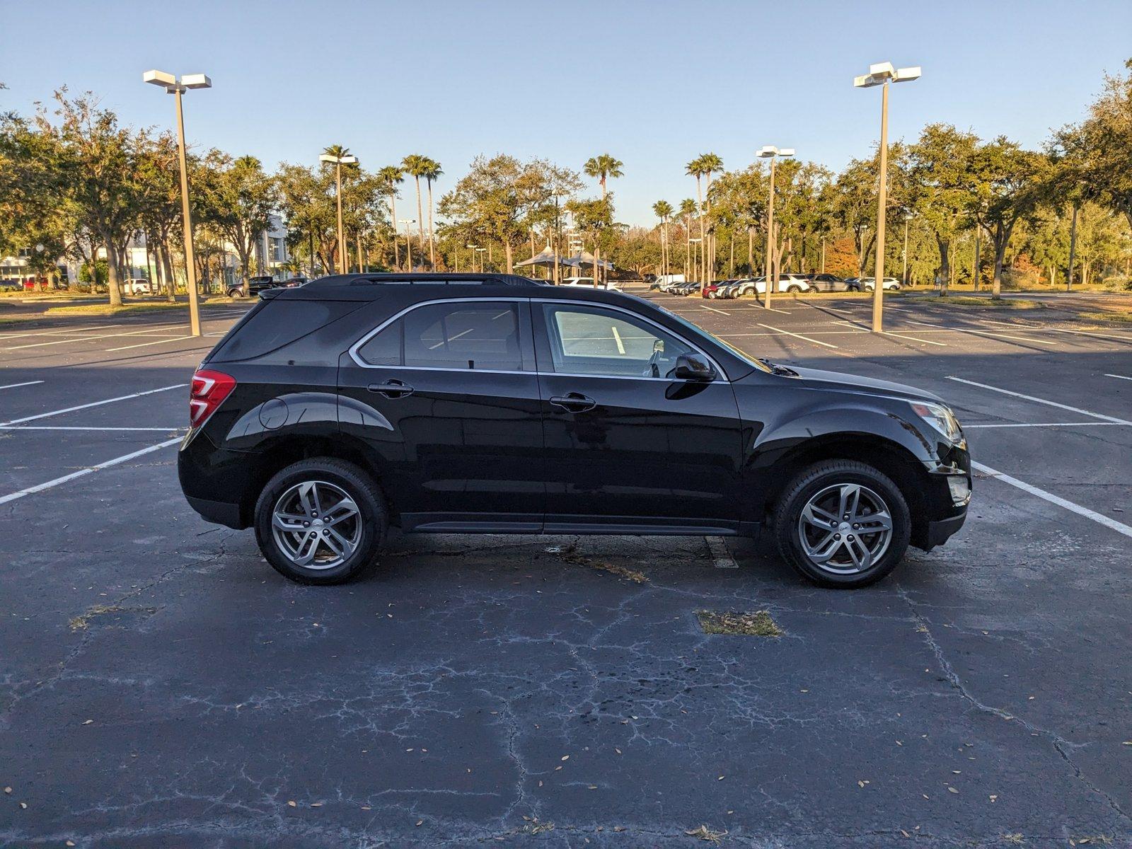 2017 Chevrolet Equinox Vehicle Photo in Sanford, FL 32771