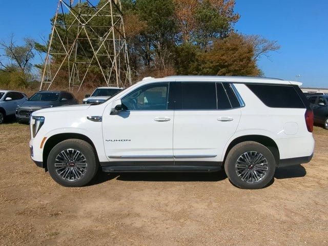 2025 GMC Yukon Vehicle Photo in ALBERTVILLE, AL 35950-0246