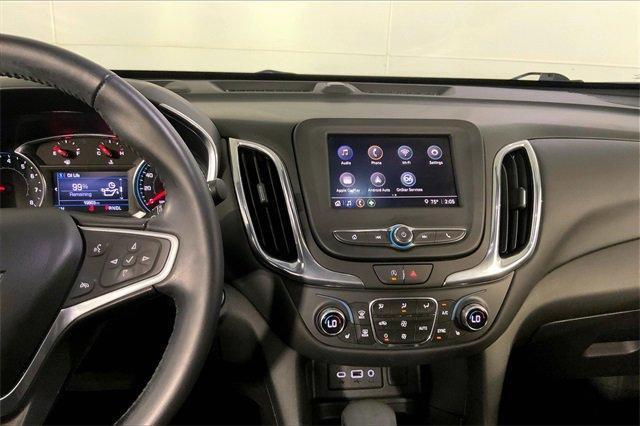 2022 Chevrolet Equinox Vehicle Photo in INDEPENDENCE, MO 64055-1314