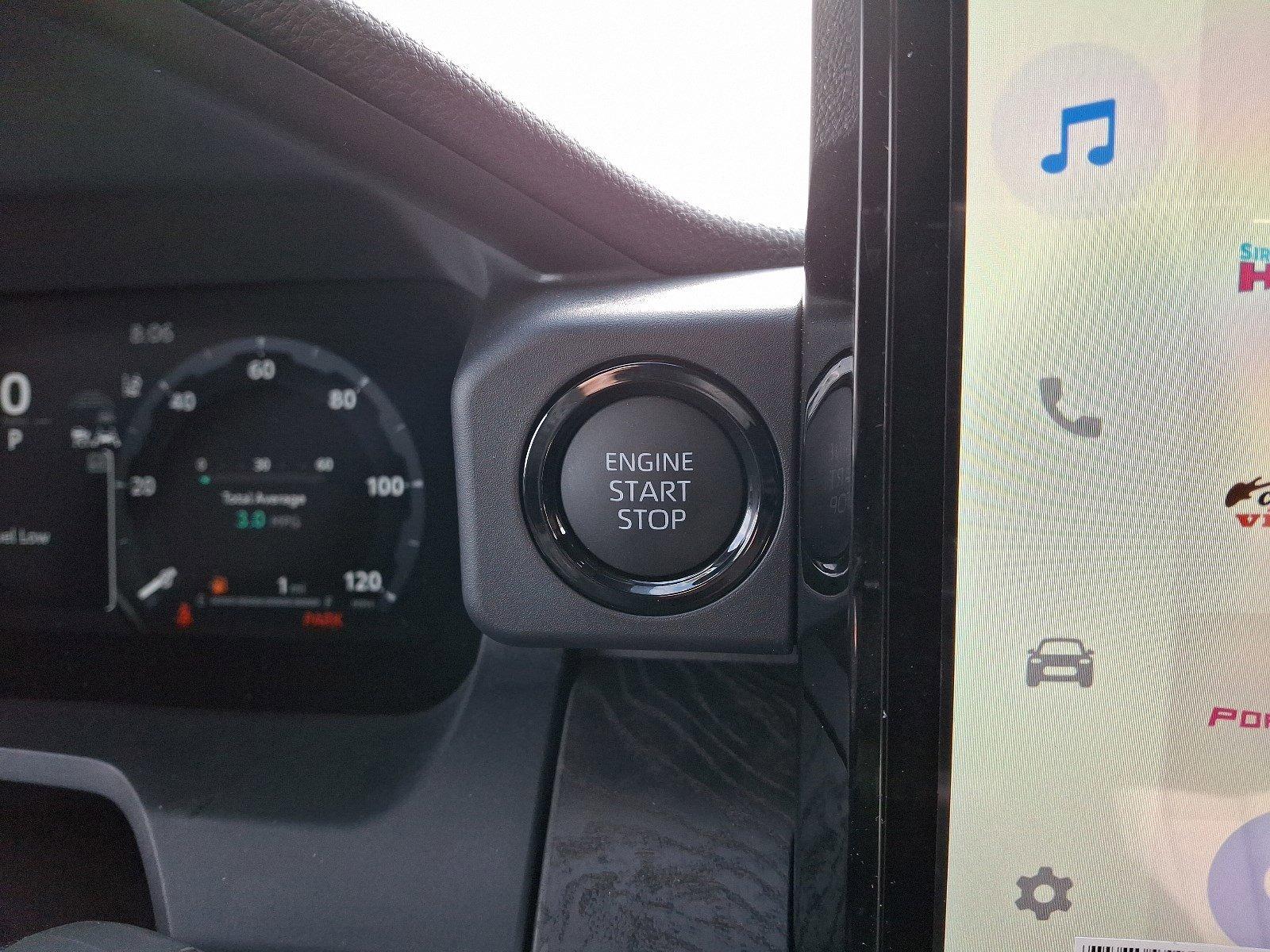 2024 Toyota Tacoma 4WD Vehicle Photo in Harrisburg, PA 17111