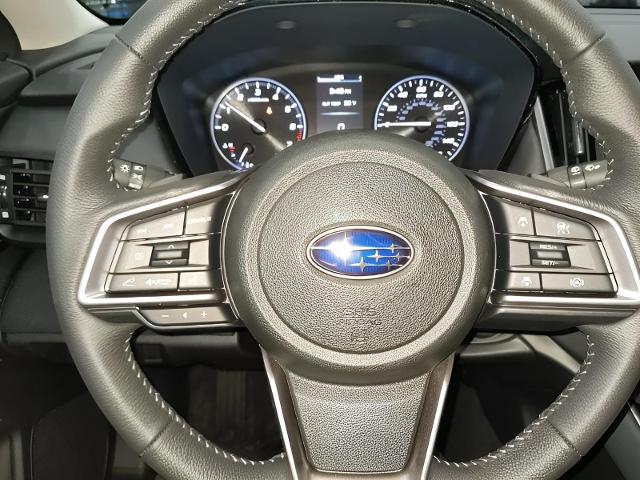 2025 Subaru Outback Vehicle Photo in Green Bay, WI 54304