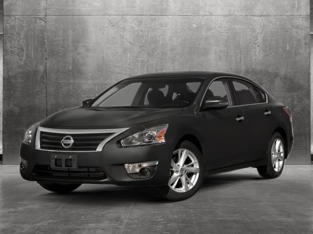 2014 Nissan ALTIMA Vehicle Photo in CORPUS CHRISTI, TX 78412-4902