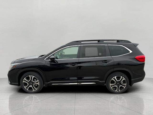 2025 Subaru Ascent Vehicle Photo in Oshkosh, WI 54904