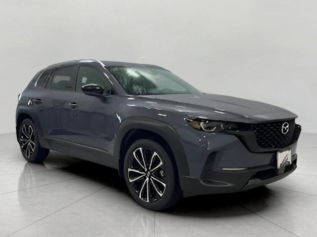 2025 Mazda CX-50 Vehicle Photo in Green Bay, WI 54304