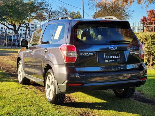 2014 Subaru Forester Vehicle Photo in DALLAS, TX 75209