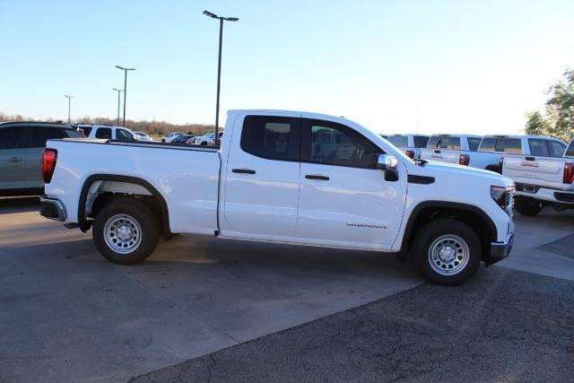 2025 GMC Sierra 1500 Vehicle Photo in Greenville, TX 75402