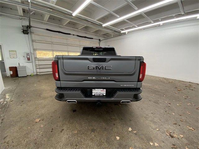 2021 GMC Sierra 1500 Vehicle Photo in PORTLAND, OR 97225-3518