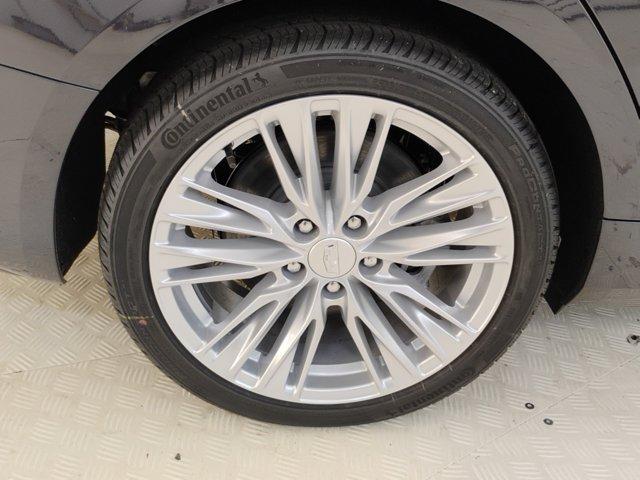 2025 Cadillac CT4 Vehicle Photo in PINEVILLE, NC 28134-8495
