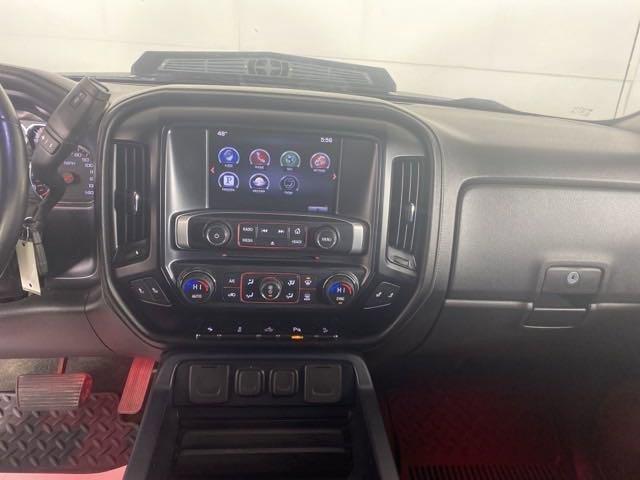 2014 GMC Sierra 1500 Vehicle Photo in MEDINA, OH 44256-9001