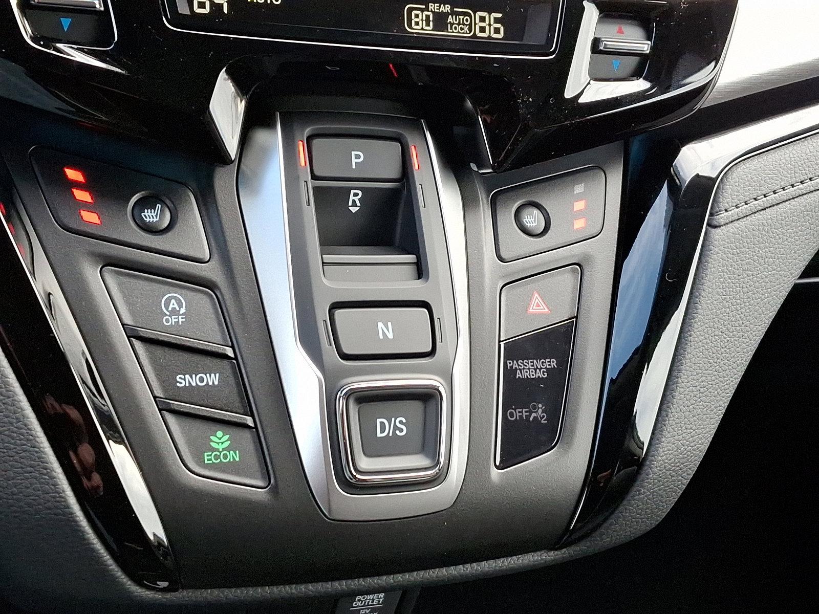2025 Honda Odyssey Vehicle Photo in Harrisburg, PA 17111