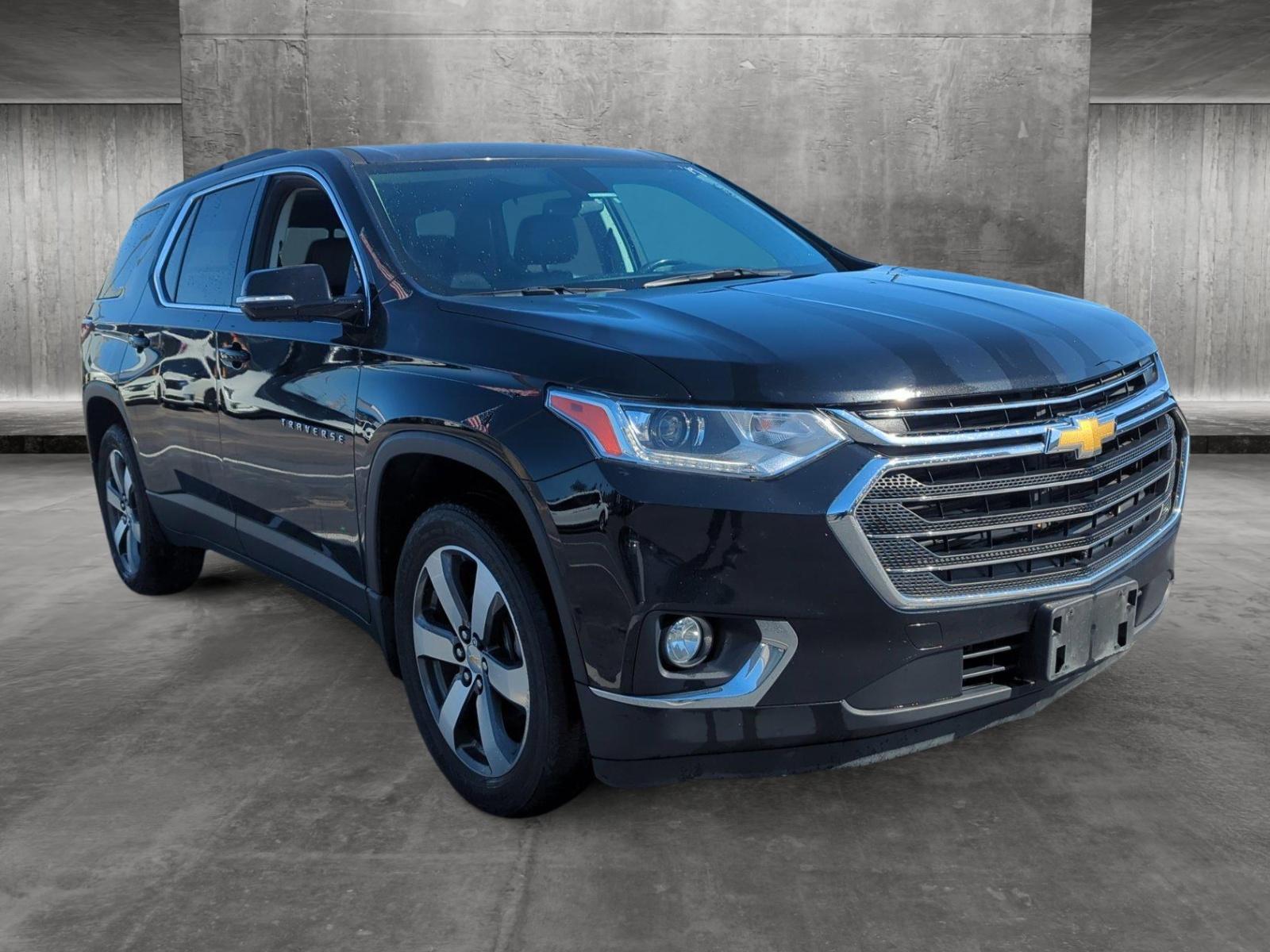 2019 Chevrolet Traverse Vehicle Photo in Memphis, TN 38128