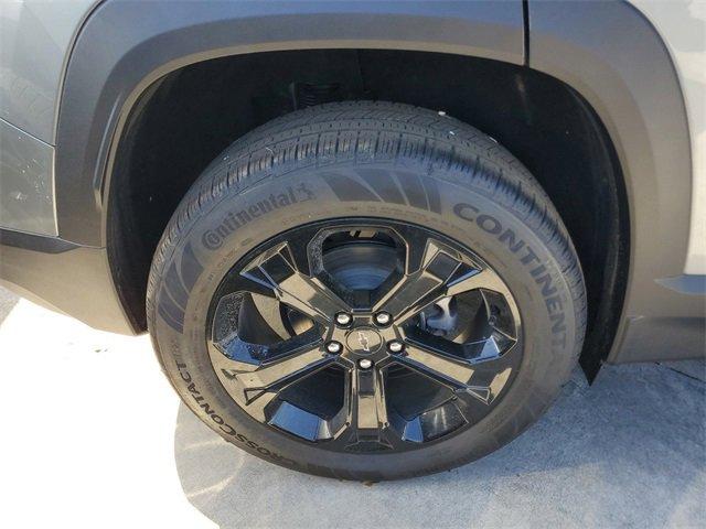 2025 Chevrolet Equinox Vehicle Photo in SUNRISE, FL 33323-3202