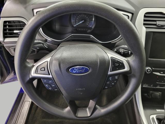 2015 Ford Fusion Vehicle Photo in Neenah, WI 54956