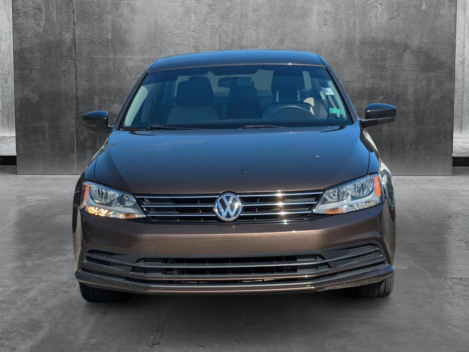 2015 Volkswagen Jetta Sedan Vehicle Photo in St. Petersburg, FL 33713