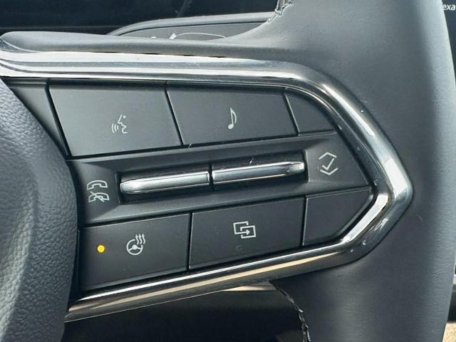 2025 Chevrolet Equinox Vehicle Photo in COLUMBIA, MO 65203-3903