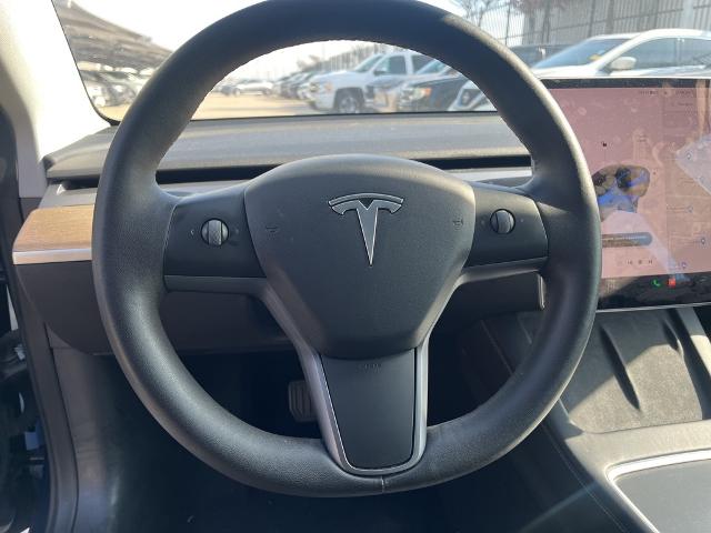 2022 Tesla Model 3 Vehicle Photo in Grapevine, TX 76051