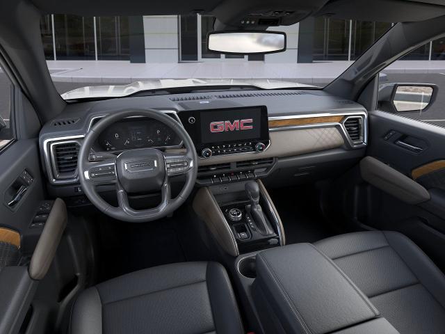 2024 GMC Canyon Vehicle Photo in LEOMINSTER, MA 01453-2952