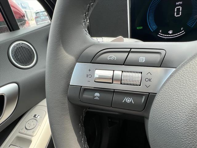 2024 Hyundai SONATA Hybrid Vehicle Photo in Shiloh, IL 62269