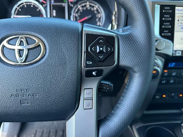 2023 Toyota 4Runner Vehicle Photo in San Antonio, TX 78230