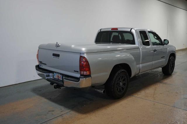 2006 Toyota Tacoma Vehicle Photo in ANCHORAGE, AK 99515-2026