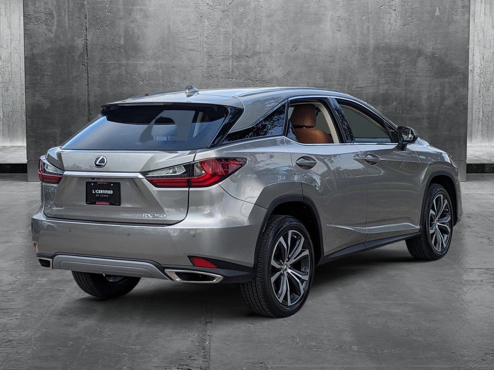 2022 Lexus RX 350 Vehicle Photo in Tampa, FL 33614