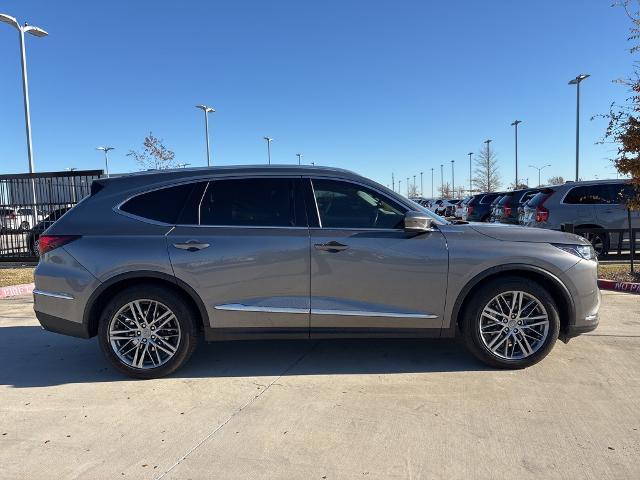 2023 Acura MDX Vehicle Photo in Grapevine, TX 76051