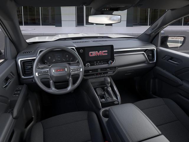 2024 GMC Canyon Vehicle Photo in GOODYEAR, AZ 85338-1310