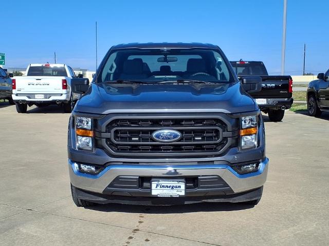 2023 Ford F-150 Vehicle Photo in ROSENBERG, TX 77471